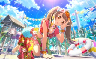 南ことり