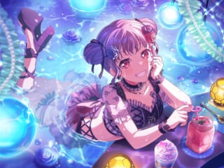 BanG Dream! (バンドリ)壁紙