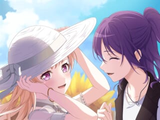 ゲーム作品の壁紙