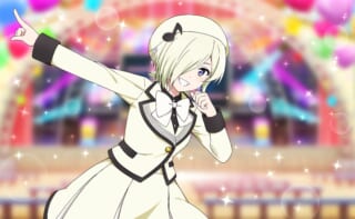 ラブライブ！スクールアイドルフェスティバル2 MIRACLE LIVE! (スクフェス2)