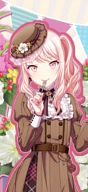 ベゼルレススマホ用壁紙画像