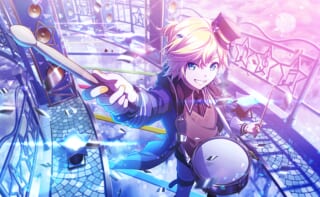 プロジェクトセカイ (プロセカ)壁紙