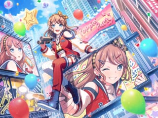 BanG Dream! (バンドリ)壁紙