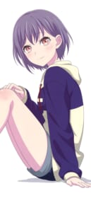 BanG Dream! It’s MyGO!!!!!