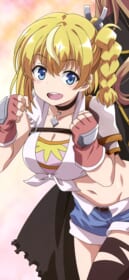 ベゼルレススマホ用壁紙画像