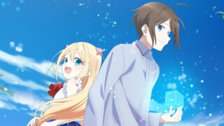 実は俺、最強でした?の壁紙画像