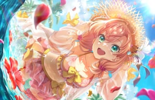 ラブライブ！蓮ノ空女学院スクールアイドルクラブの壁紙画像