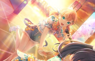 日野下花帆