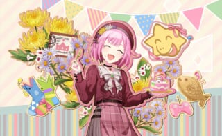 鳳えむ