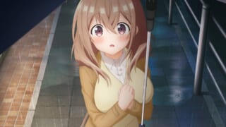 うちの会社の小さい先輩の話の壁紙画像