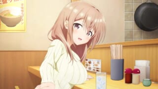 うちの会社の小さい先輩の話の壁紙画像