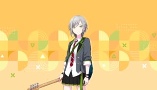 日野森志歩