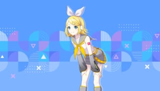鏡音リン