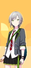 日野森志歩