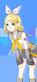 鏡音リン