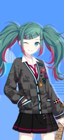 プロジェクトセカイ (プロセカ)壁紙