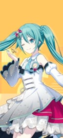 初音ミク