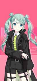 初音ミク