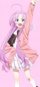 星屑テレパスの壁紙画像