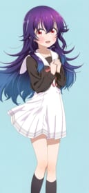 星屑テレパスの壁紙画像