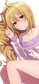 ひきこまり吸血姫の悶々の壁紙画像