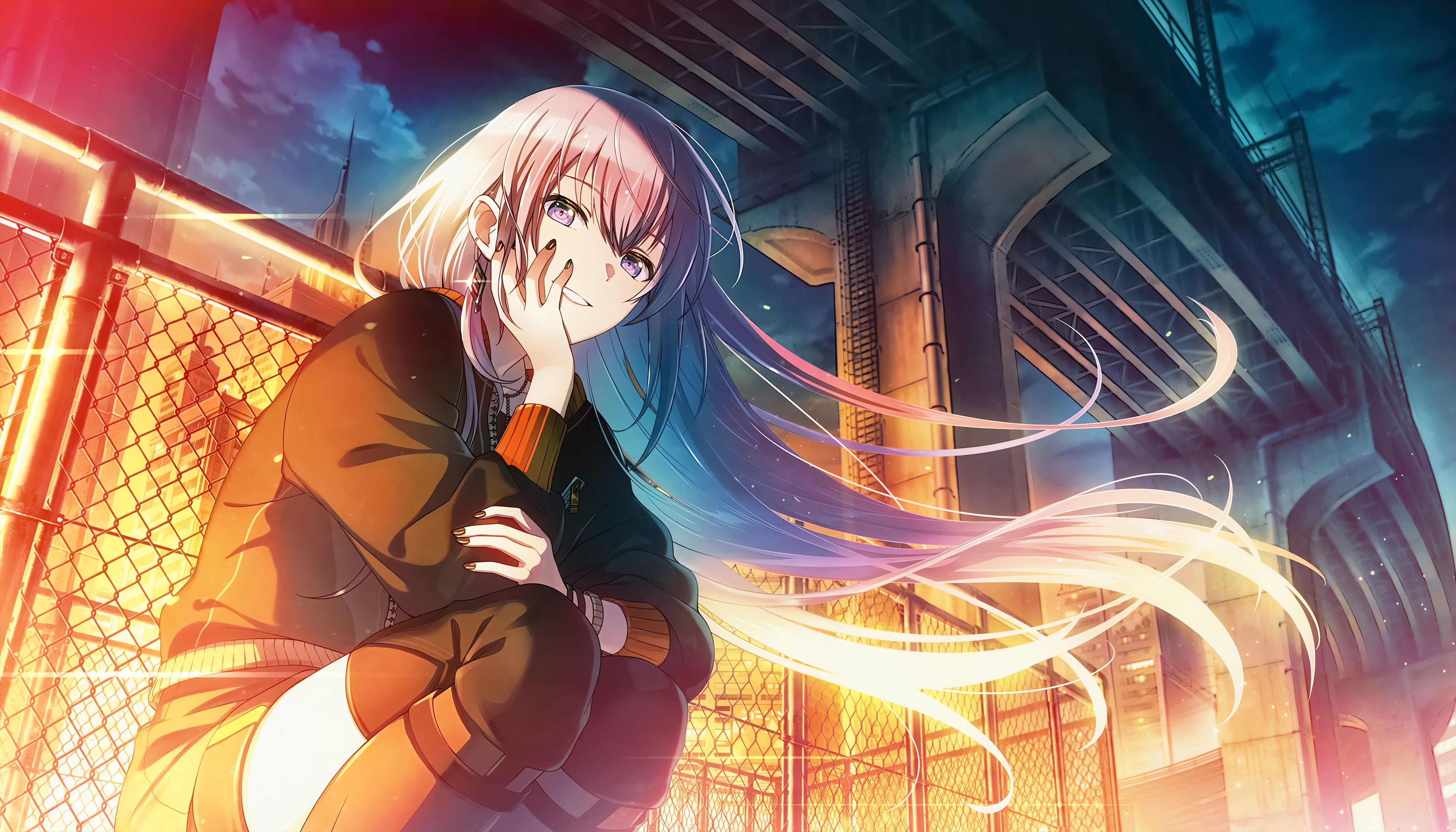 ルブラカ vs. ゼジューラ