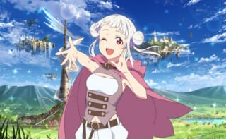 ラブライブ！スーパースター!!壁紙