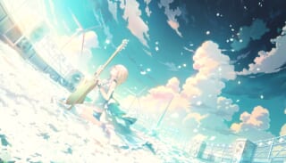 日野森志歩