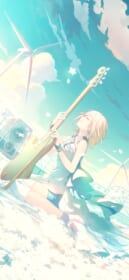 日野森志歩