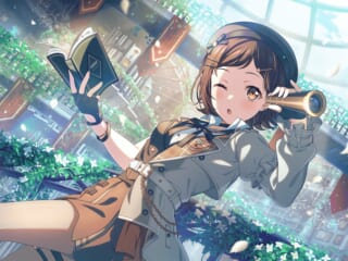 羽沢つぐみ