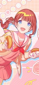 ゲーム作品の壁紙