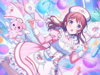 BanG Dream! (バンドリ)壁紙