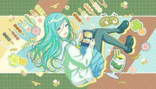 プロジェクトセカイ (プロセカ)壁紙