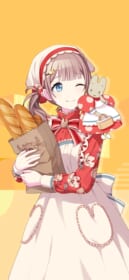 ベゼルレススマホ用壁紙画像