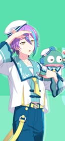 アニメスマホ壁紙