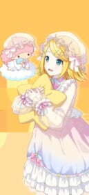 プロジェクトセカイ (プロセカ)壁紙