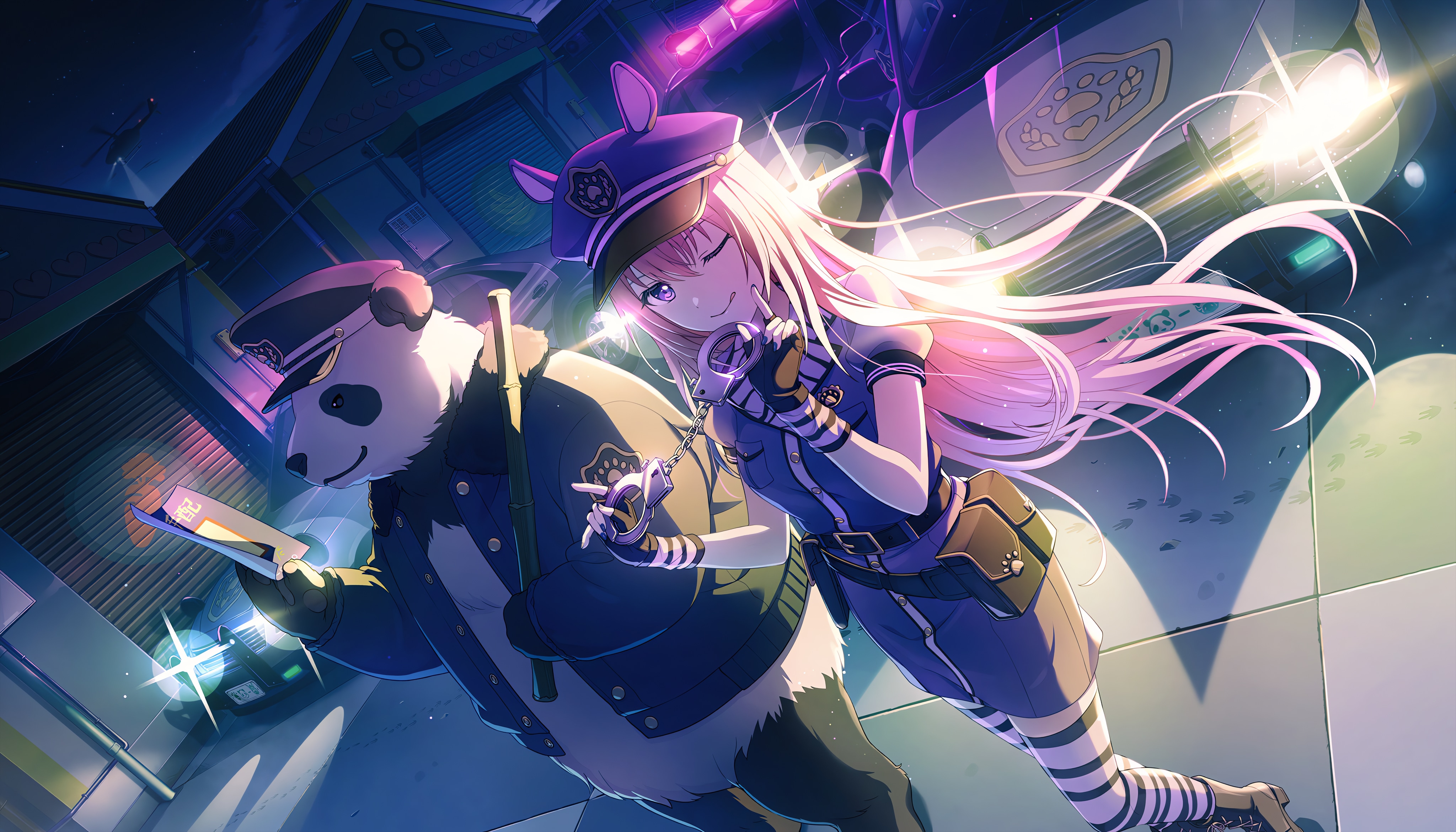 ルブラカのジェネリック