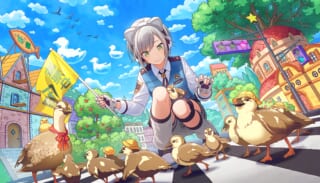 プロジェクトセカイ (プロセカ)壁紙