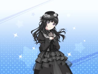 BanG Dream! (バンドリ)壁紙