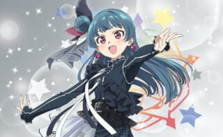 津島善子(ヨハネ)