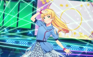 ラブライブ！スーパースター!!壁紙