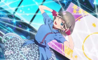 ラブライブ！スーパースター!!壁紙