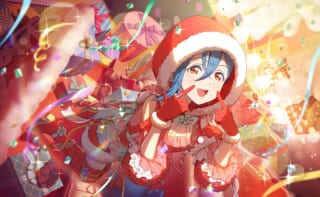 ラブライブ！スーパースター!!壁紙