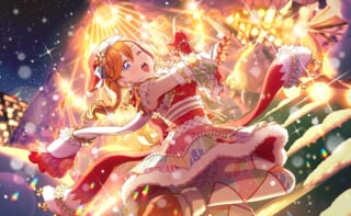 澁谷かのん