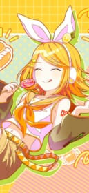 ゲーム作品の壁紙