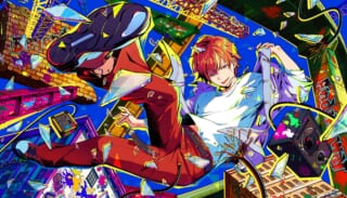 プロジェクトセカイ (プロセカ)壁紙