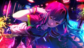 プロジェクトセカイ (プロセカ)壁紙