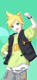 プロジェクトセカイ (プロセカ)壁紙