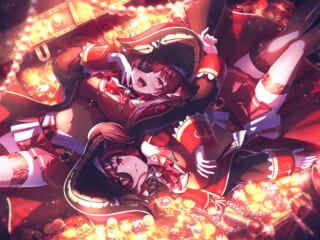 BanG Dream! (バンドリ)壁紙