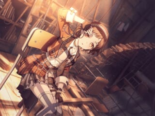 BanG Dream! (バンドリ)壁紙